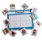 Buy Noun - Person, Place, Animal and Things Sorting Learning Activity Game - SkilloToys.com