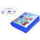 Buy Our Animal Friends Part 1 Cloth Book English For Kids - SkilloToys.com