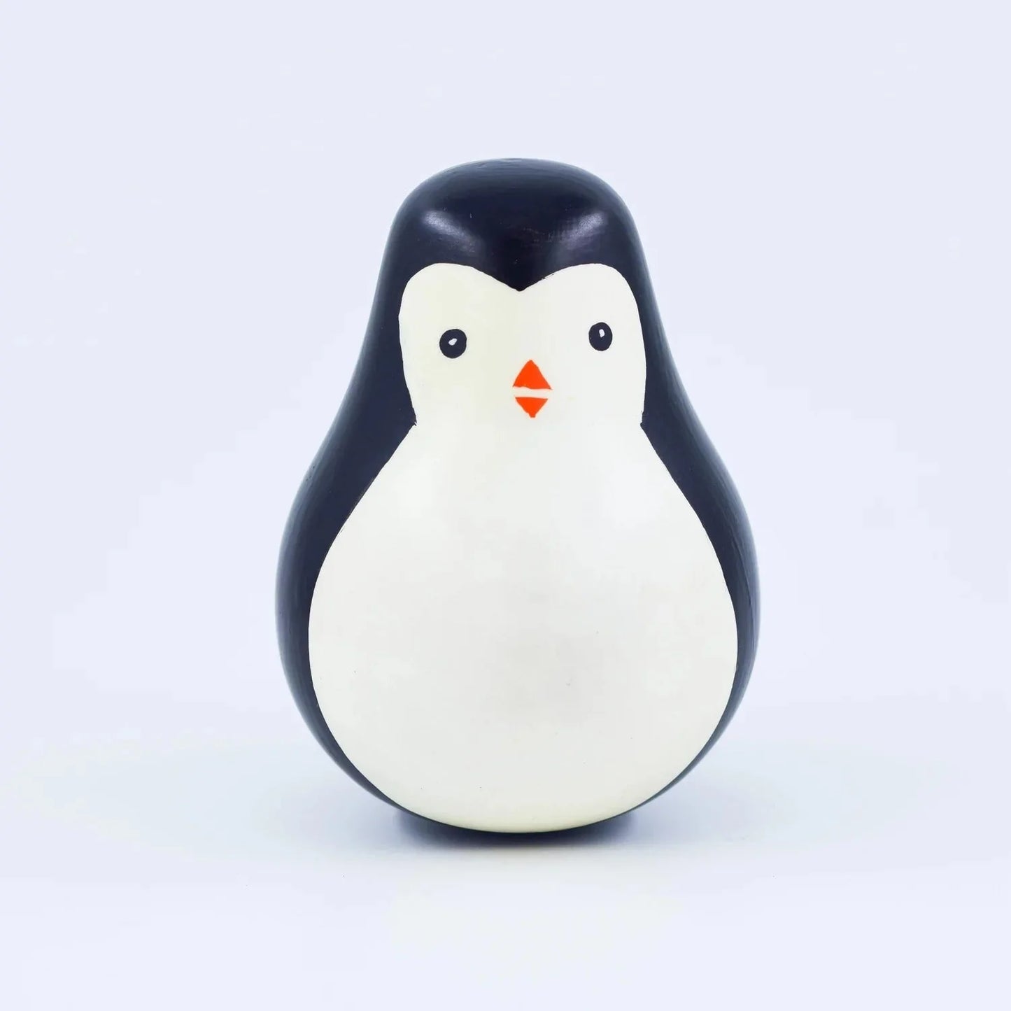 Buy Penguin Wobbler for 0-1 Year Babies - SkilloToys.com