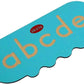 Buy Skola Alphabet Tracing Stencil Small Wooden Toy- SkilloToys.com