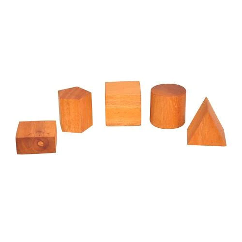 Buy Thasvi Baby’s First Jumbo Wooden Blocks - SkilloToys.com