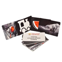 Visual Stimulation Card Game - Set 1