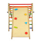 Buy The Climbing & Pikler Triangle with Reversible Ramp - SkilloToys.com
