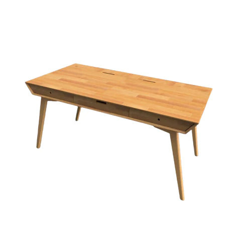 Buy The Console Wooden Table - Small - SkilloToys.com