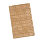 Buy Wooden Arithmastics Decimal& Percentage Puzzle Board - SkilloToys.com