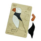 Buy Wooden Atlantic Puffin Puzzle Board - SkilloToys.com