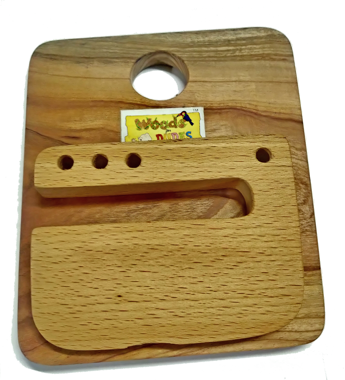 Buy Wooden Choping Set - SkilloToys.com