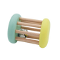 Buy Wooden Cylinder Rattle for 0-1 Year Babies - SkilloToys.com