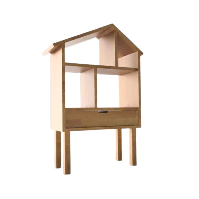 Buy Wooden Doll House - SkilloToys.com