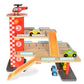 Buy Wooden Drive in-Multilevel Activity Center - SkilloToys.com