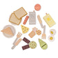 Buy Wooden It's a Picnic Playset Toy - SkilloToys.com
