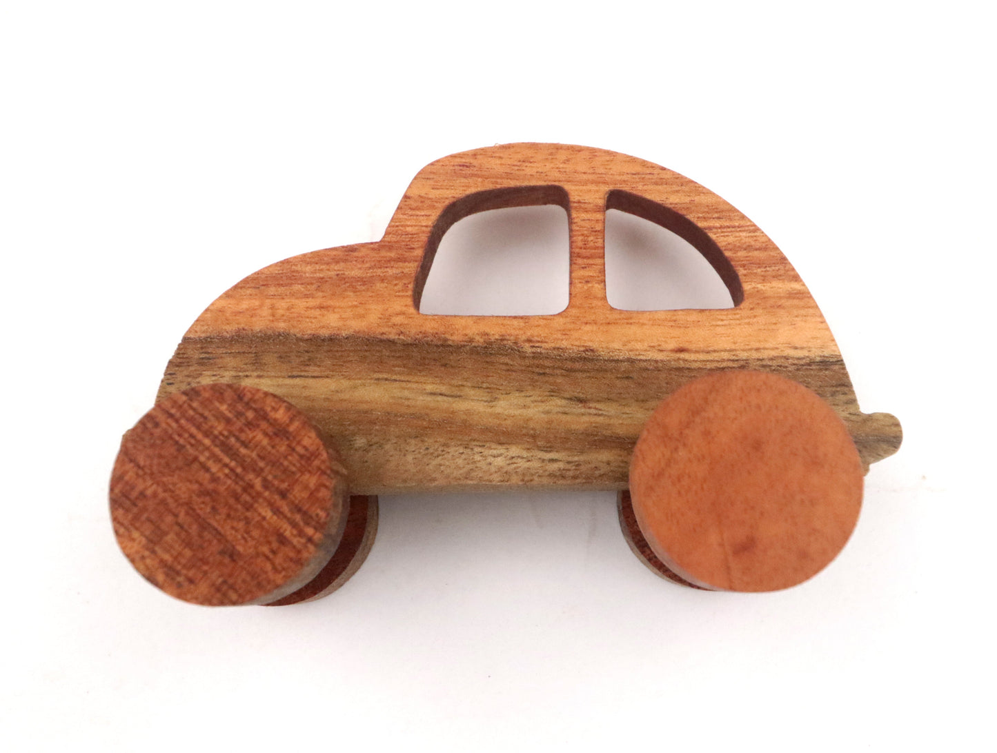 Buy Wooden Vintage Car - SkilloToys.com