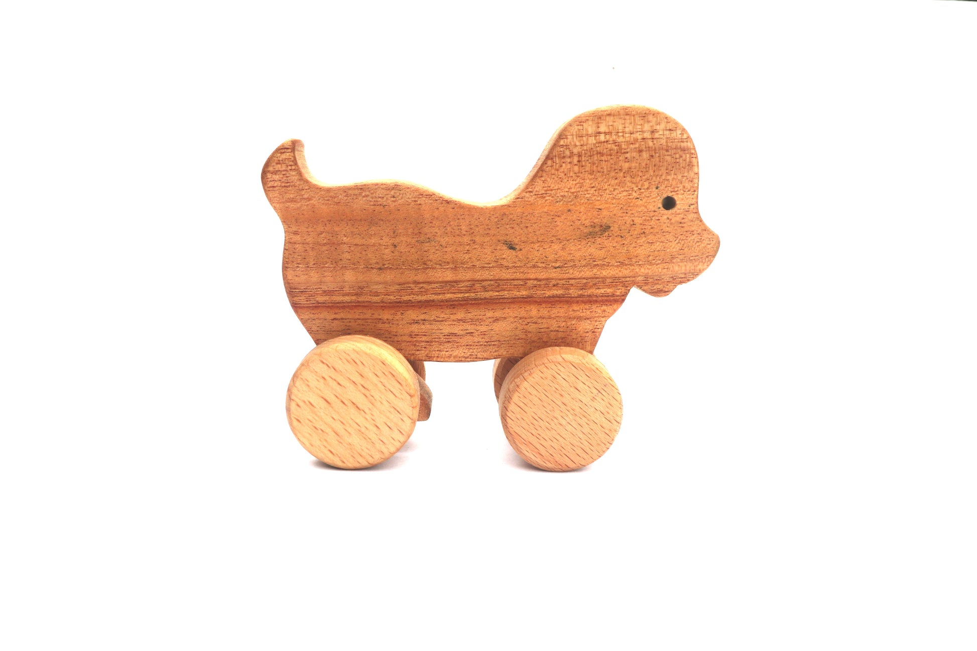 Buy Wooden Yo Yo Puppy - SkilloToys.com