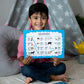 Buy Hindi Learning Activity Kit - SkilloToys.com