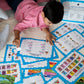 Buy Hindi Learning Activity Kit - SkilloToys.com