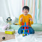 Buy Wooden Leaning Tower - SkilloToys.com