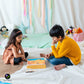 Buy Lets Conquer The Sand Castle Activity Board Game - SkilloToys.com