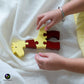 Buy Giraffe Animal Wooden Puzzle Toy - SkilloToys.com