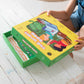 Buy The Brain Activity Board Game - SkilloToys.com