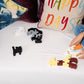 Buy Cow Animal Wooden Puzzle Toy - SkilloToys.com