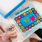 Buy Coin Stacker Activity Board Game - SkilloToys.com