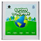 Buy Saving The Planet Activity Board Game - SkilloToys.com