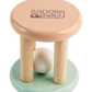 Buy Wooden Cylinder Roll n Rattle Online - SkilloToys.com