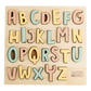 Buy A-Z Wooden Alphabet Puzzle Board Online - SkilloToys.com