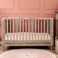 Buy Wooden Baby Cot - Ash Grey Online - SkilloToys.com