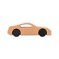 Buy Wooden Sports Car 1 Toy - SkilloToys