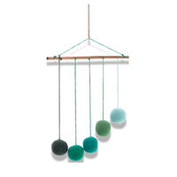 Gobbi Mobile Montessori Toy