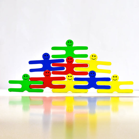 Buy Monster Stacking - SkilloToys.com