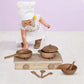 Buy Kitchen Pretend Play Set - SkilloToys.com