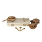Kitchen Pretend Play Set