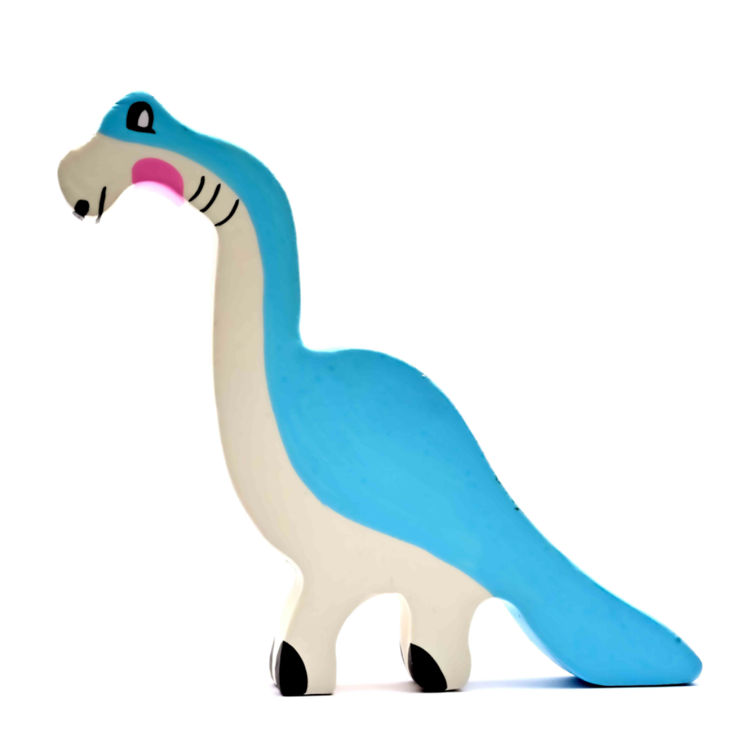 Buy Dinosaur World Wooden Pretend Play Toy - SkilloToys.com