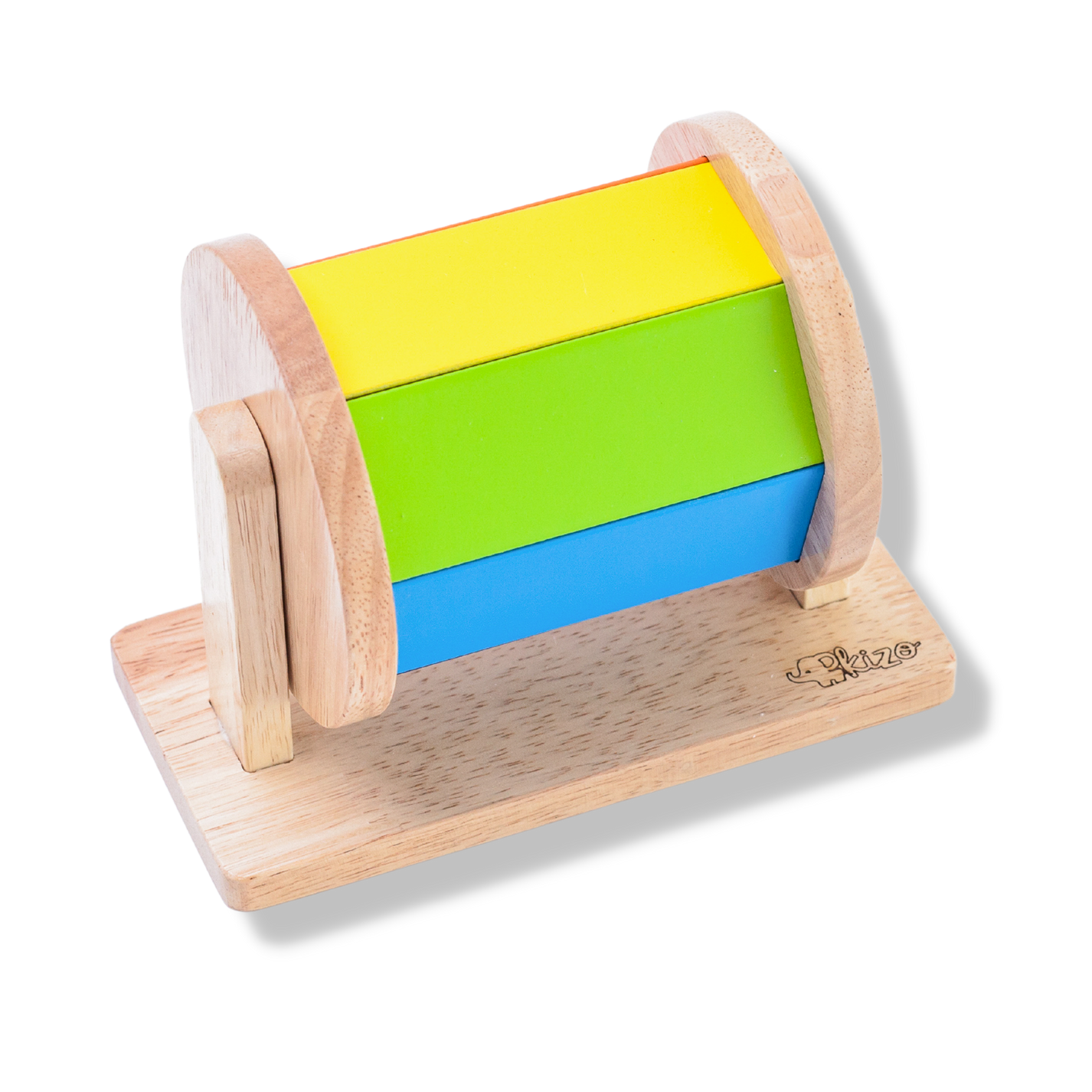 Buy Wooden Rainbow Spinner