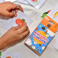 Buy Baby's First Fruits Flash Cards - SkilloToys.com