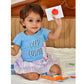 Buy Baby's First Fruits Flash Cards - SkilloToys.com