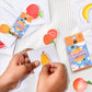 Buy Baby's First Fruits Flash Cards - SkilloToys.com