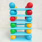 Buy Wooden Ball Stacking Tower - SkilloToys.com