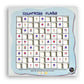 Buy Country Flag Sudoku Activity Board Game - SkilloToys.com